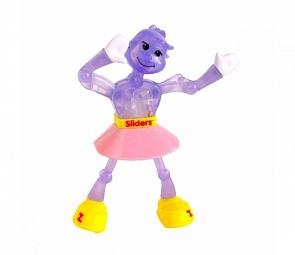 Заводная игрушка - Танцующая Лиззи (Z WindUps, 9075161k)